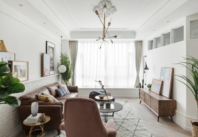 北歐風(fēng)裝修攻略,值得收藏